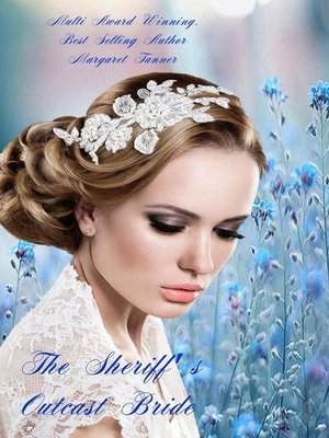 cover image of The Sheriff's Outcast Bride